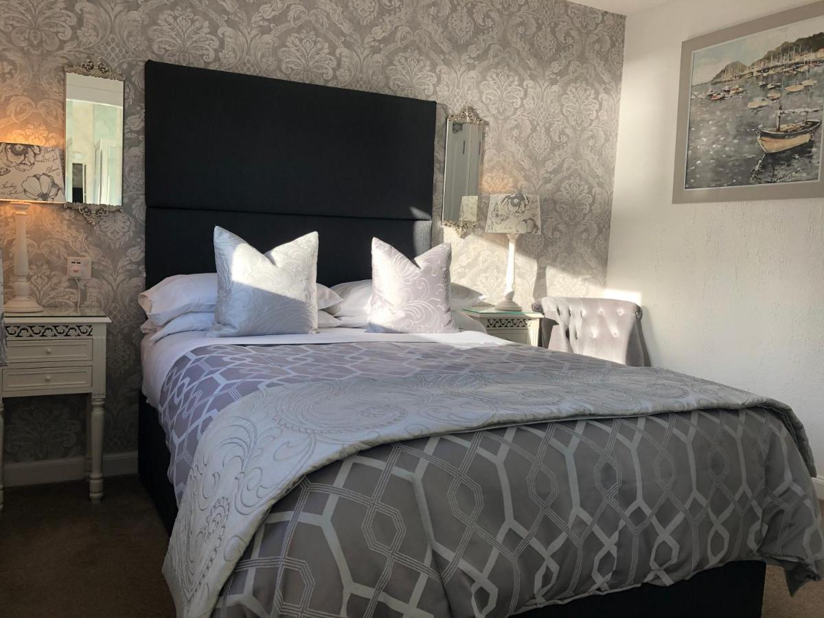 פורט ויליאם Hillview Guest House מראה חיצוני תמונה