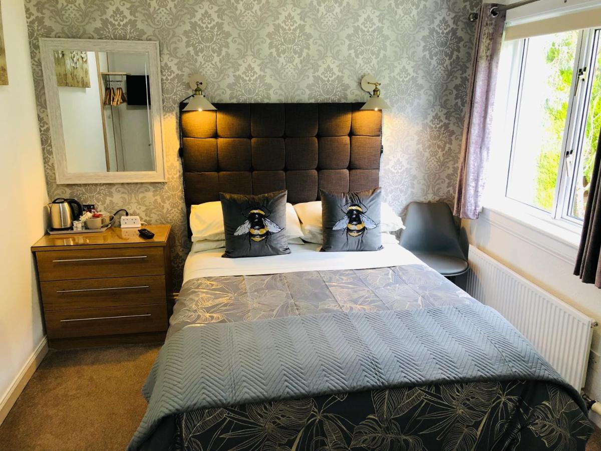 פורט ויליאם Hillview Guest House מראה חיצוני תמונה
