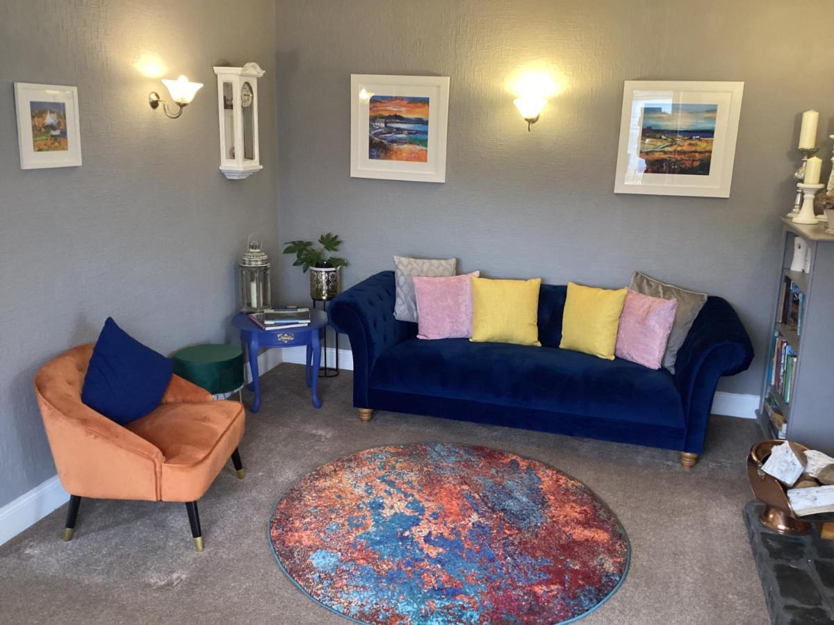 פורט ויליאם Hillview Guest House מראה חיצוני תמונה