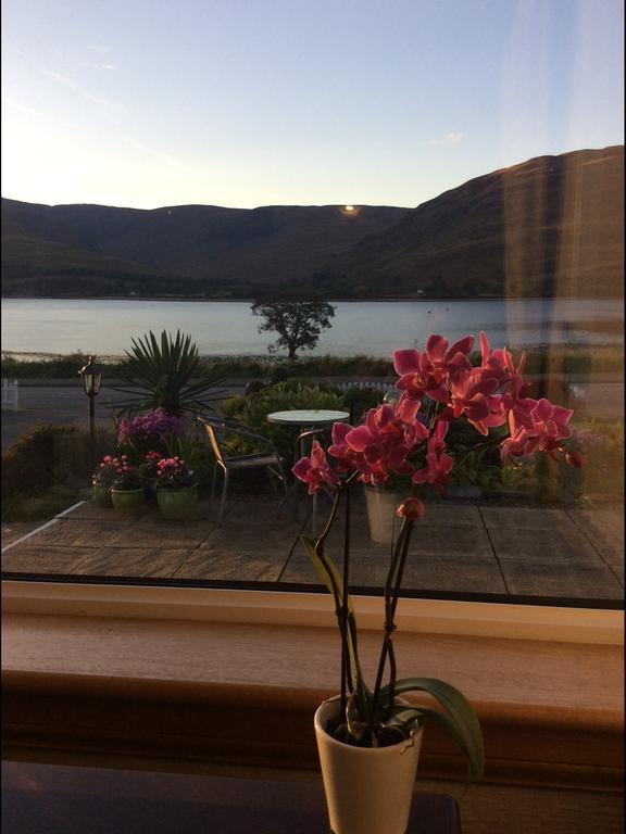 פורט ויליאם Hillview Guest House מראה חיצוני תמונה