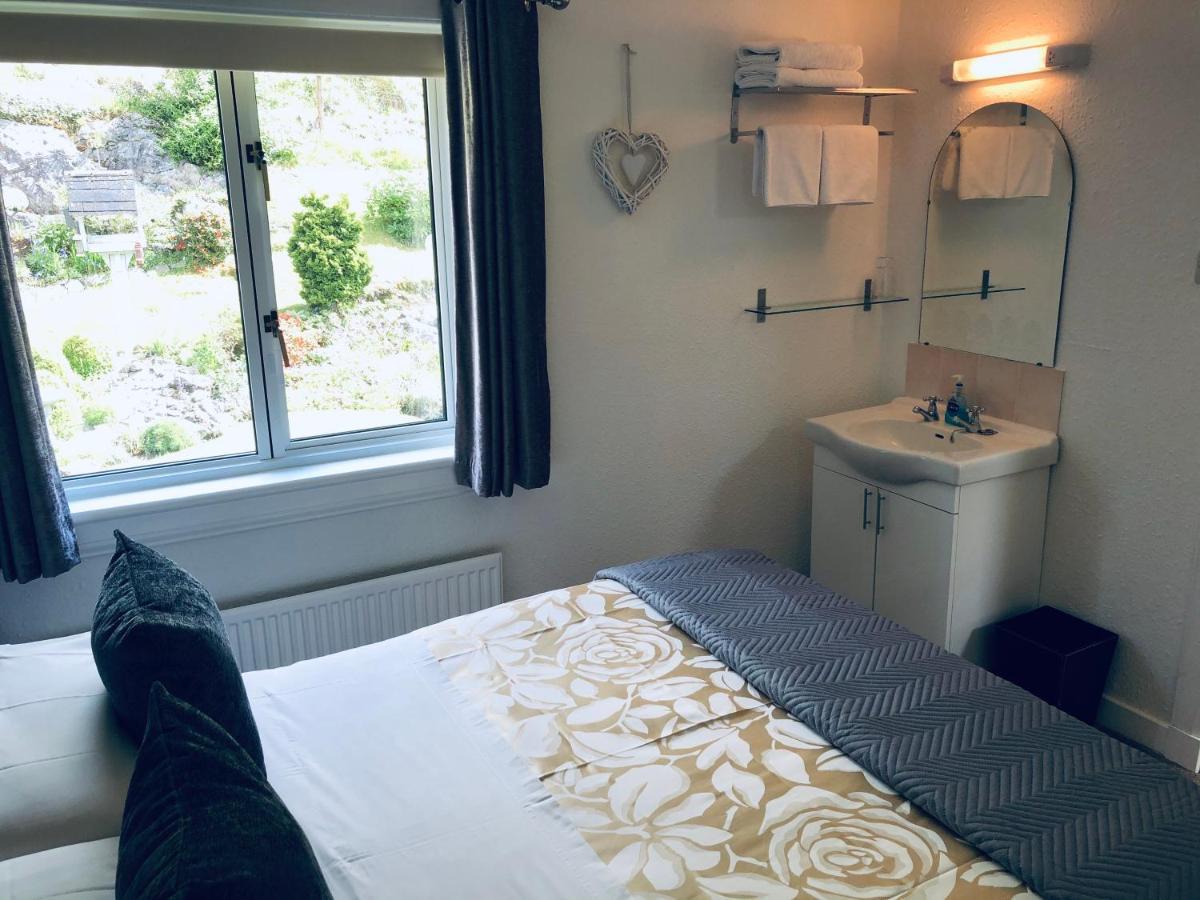 פורט ויליאם Hillview Guest House מראה חיצוני תמונה