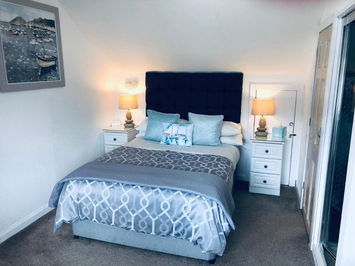 פורט ויליאם Hillview Guest House מראה חיצוני תמונה